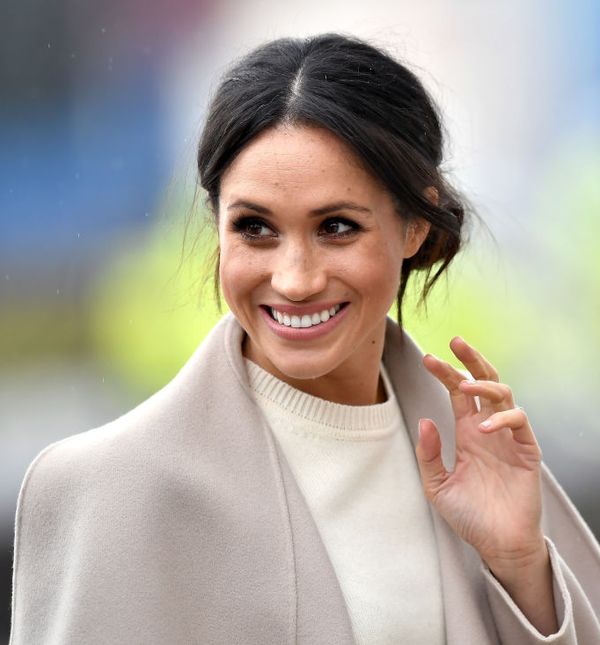 Meghan Markle