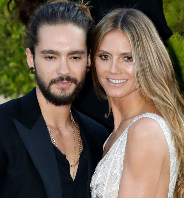Heidi Klum sa 16 godina mlađim dečkom Tomom Kaulitzom