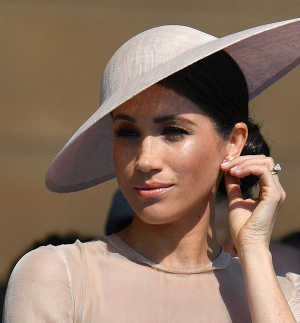 Meghan Markle