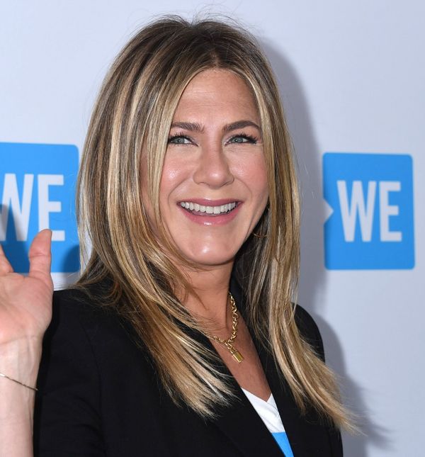 Jennifer Aniston
