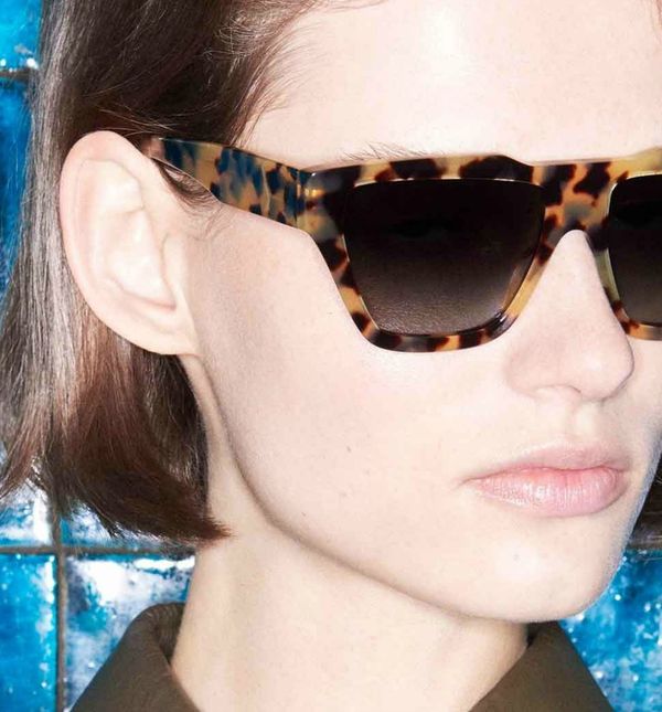 Naočale iz nove kolekcije Victorije Beckham