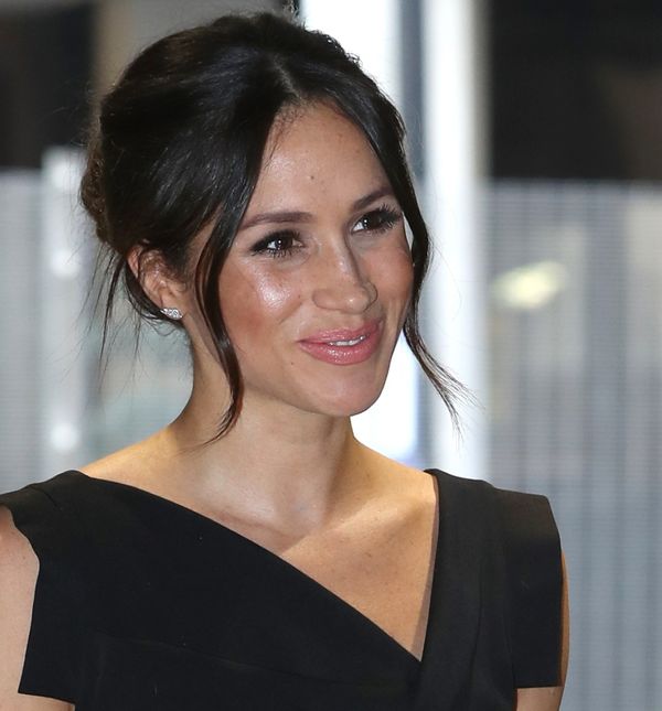 Meghan Markle brojnim je ženama izvor inspiracije
