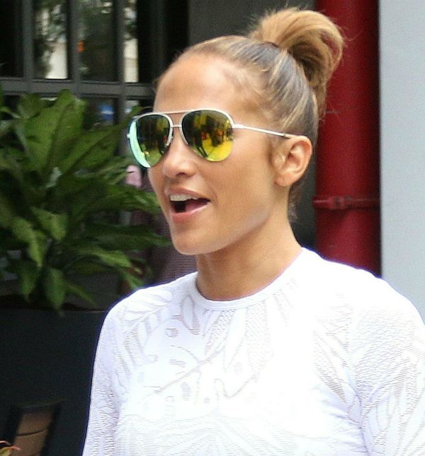 Mladenačka kombinacija Jennifer Lopez