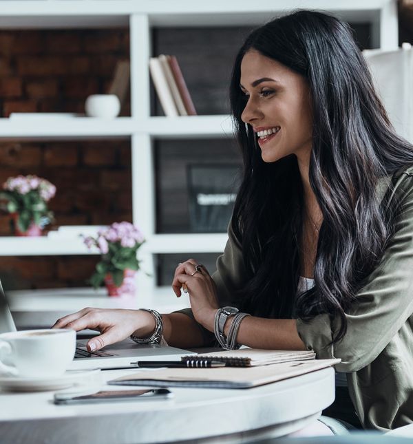 Krenite s realnim ciljevima – većina poduzetnica kreira jednogodišnje, mjesečne, pa čak i tjedne planove