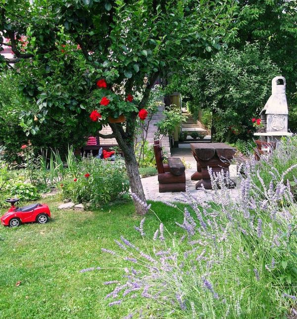 Zelena oaza u Samoboru