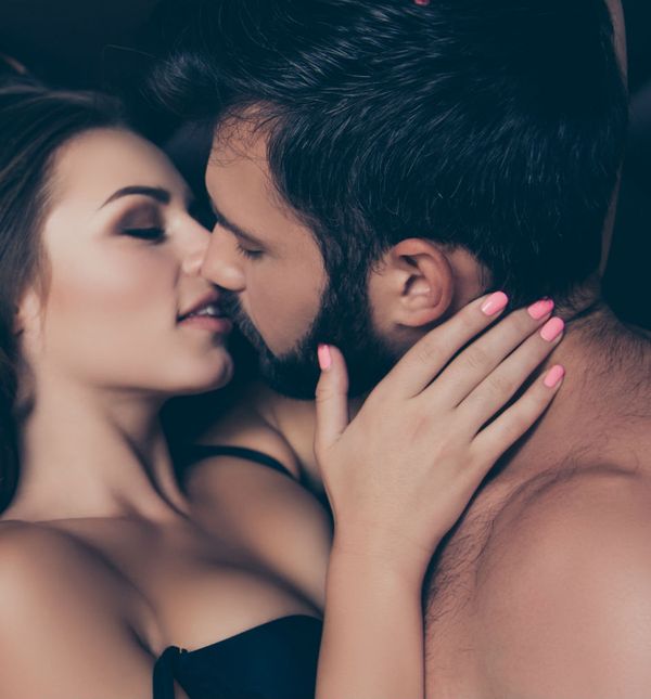 Muškarci vole komunicirati s partnericom tijekom seksa