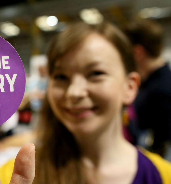 Na referendumu u Irskoj većina je glasala za legalizaciju pobačaja