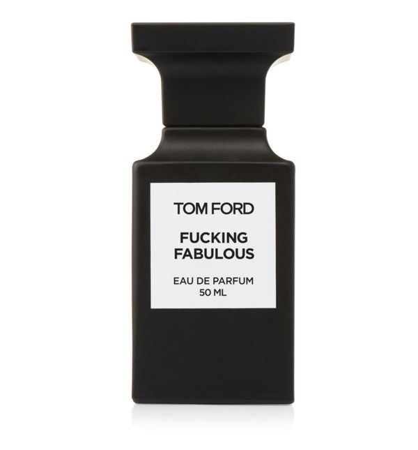 Fucking Fabulous kozmetičkog brenda Tom Ford Beauty