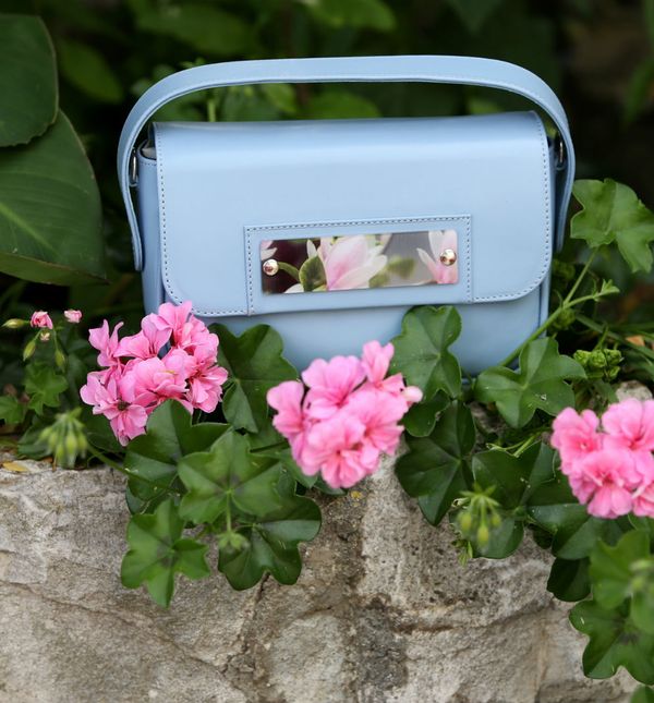 Nova kolekcija torbica dizajnerice Kristine Fazinić - 5