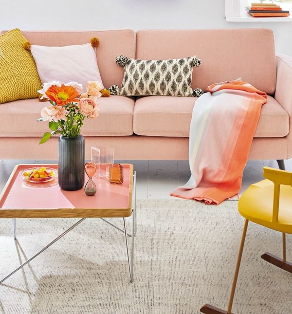 Prilikom uređenja dnevne sobe mnogima će prvi izbor biti garnitura, a ne kauč