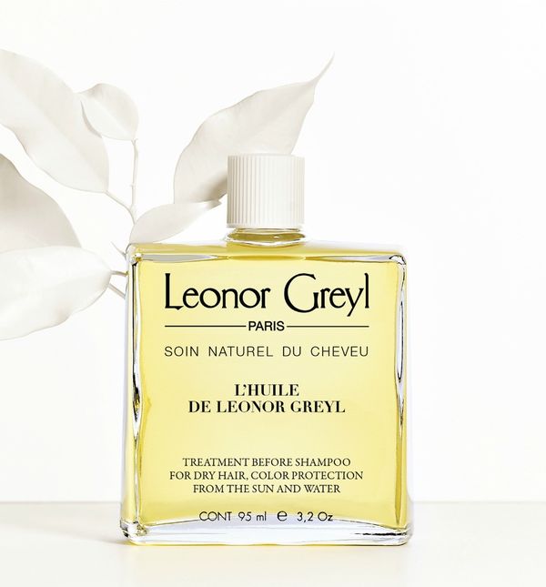 L’Huile de Leonor Greyl