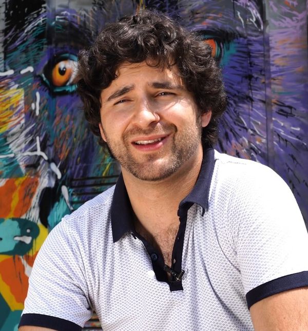 Muška i ženska strana priče o vezama na daljinu - 5