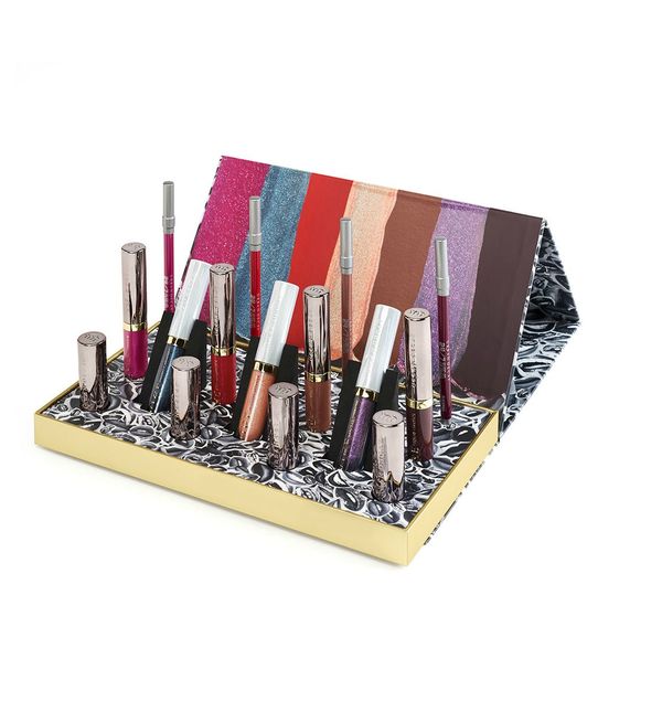 Urban Decay Vault of Vice set, 952 kn