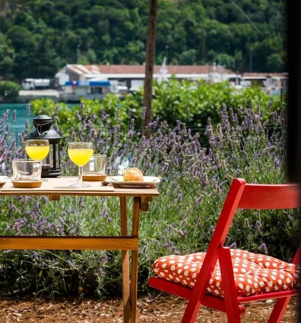 Captain's studio apartman u Dubrovniku