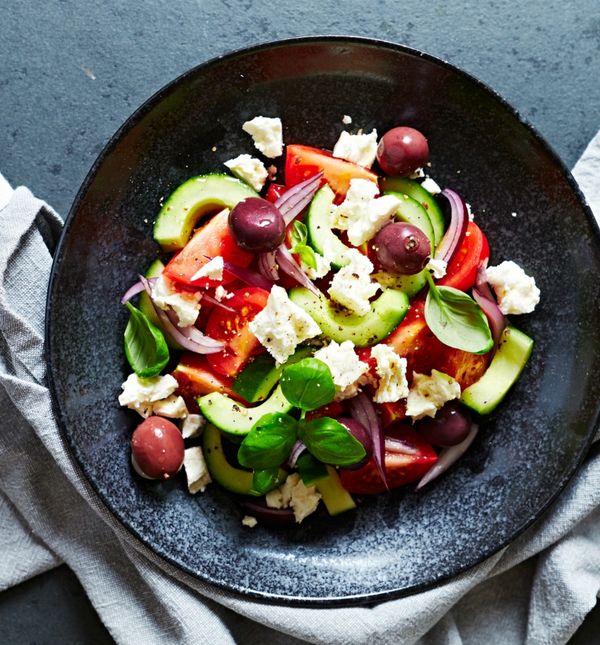 Povrće je naš saveznik u borbi protiv kilograma