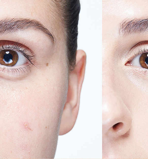 Nars korektor dolazi u 30 različitih nijansi