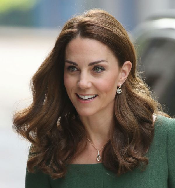 Vojvotkinja se vratila svojim javnim dužnostima