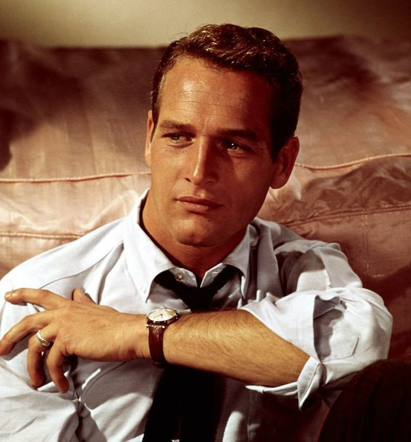 Paul Newman