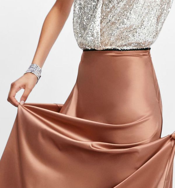 Svečane suknje iz trgovina 2019. - 6