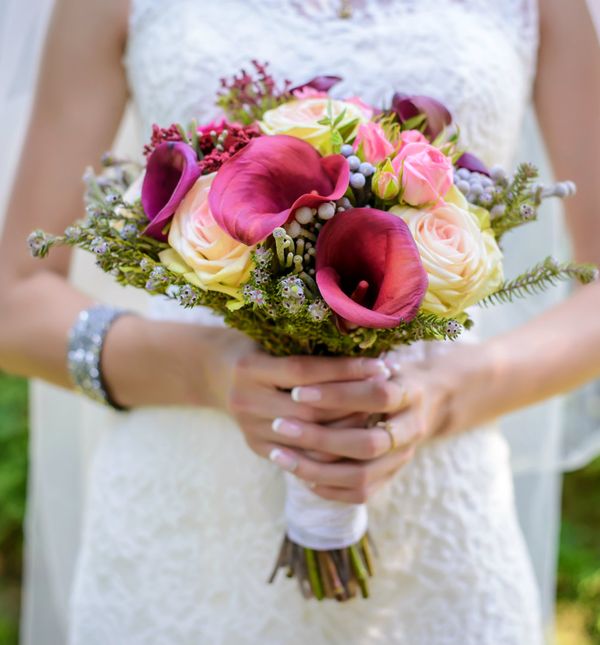 Osobine znakova utječu i na to kakvo vjenčanje želimo