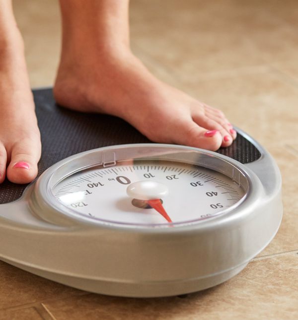 Dobna granica javljanja poremećaja hranjenja sve je niža