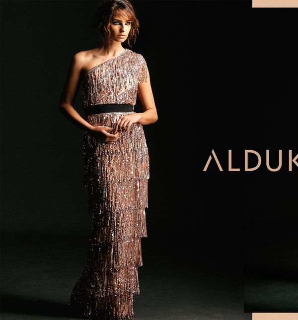 Alduk kolekciju Noir - 7