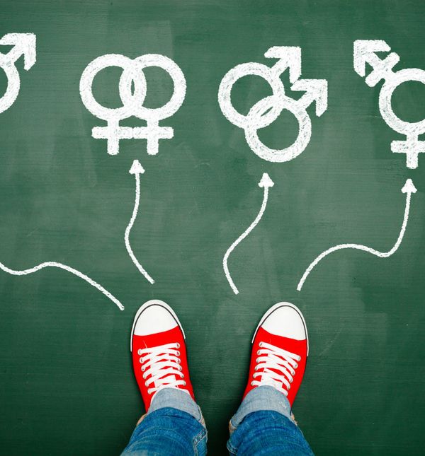 Transrodnost je tema koja je mnogima nepoznanica