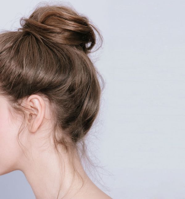 'Neuredna' punđa frizerski je hit ovoga proljeća i ljeta