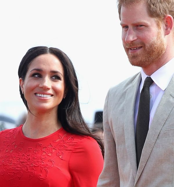 Meghan Markle i princ Harry dobili su sina