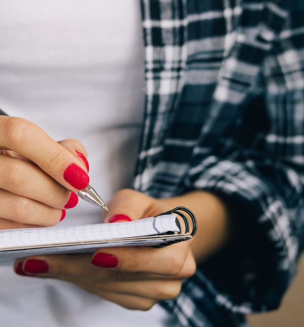 Pisanjem razvijamo i kreativnost i fleksibilnost