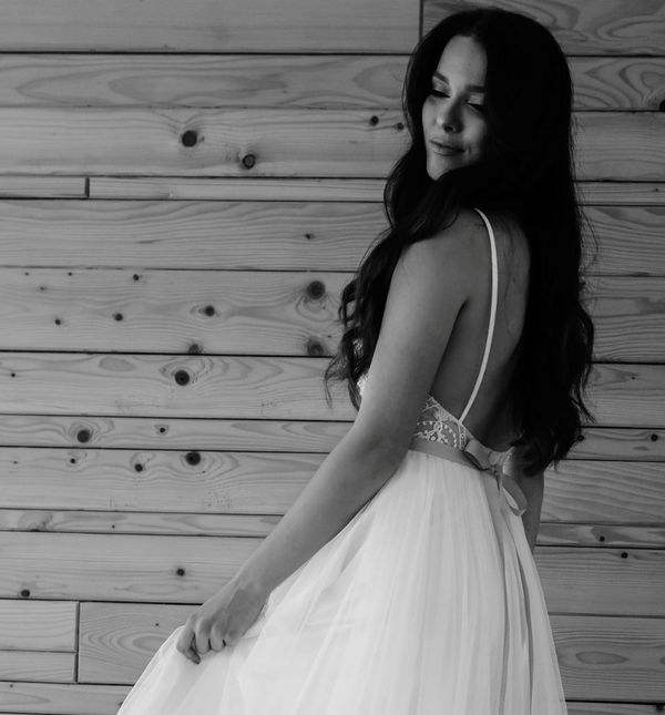 Nova kolekcija vjenčanica hrvatskog brenda Lukabu