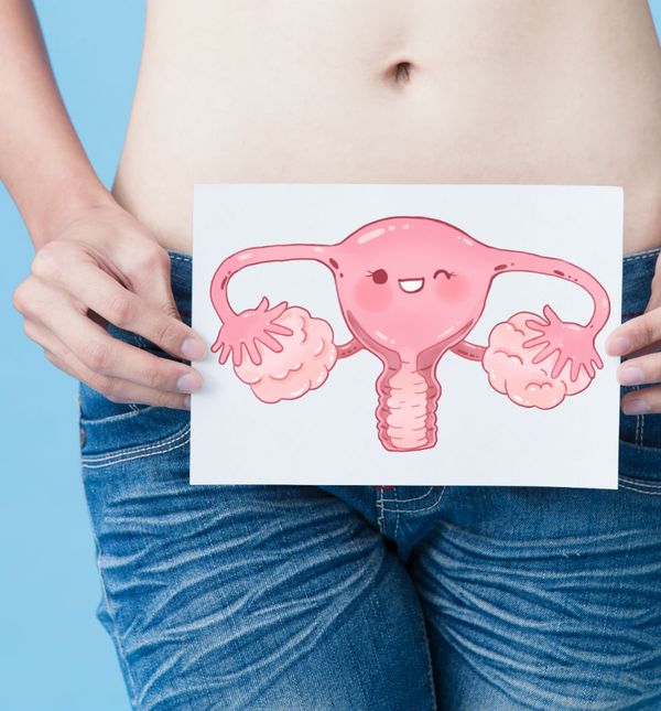 Sindrom policističnih jajnika utječe na opću zdravstvenu sliku