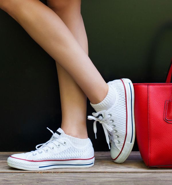 Noge mogu boljeti i u tenisicama