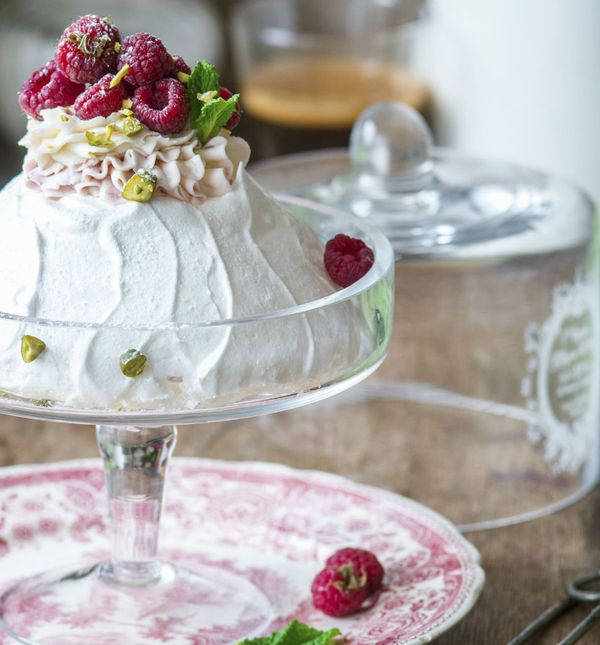 Iznenadite mamu mini verzijom slavne Pavlova torte