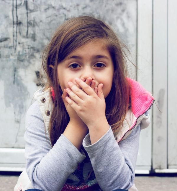 Dijete nekad mora učiti iz vlastitog iskustva i iz vlastitih pogrešaka