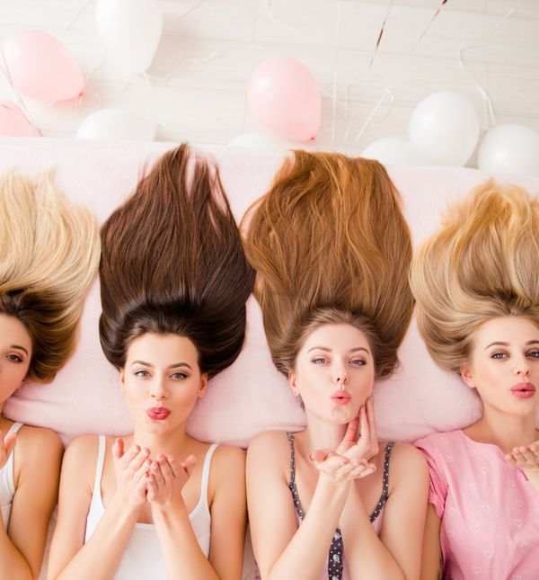 Postani vlasnica bujne i snažne kose