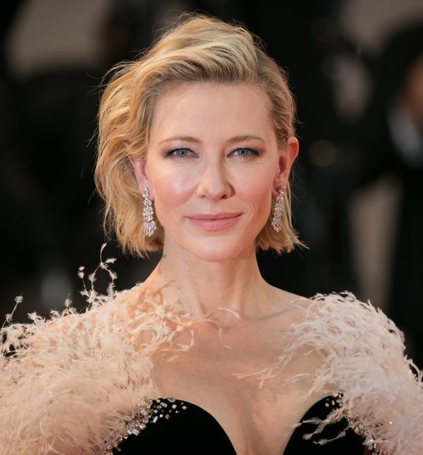 Cate Blanchett