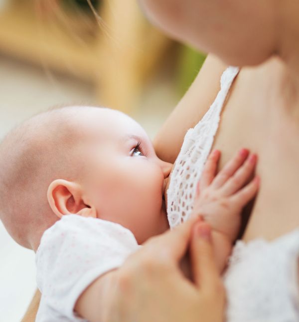 EU podupire dojenje na radnom mjestu