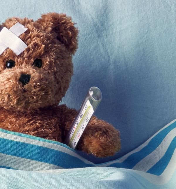 Projekt za cilj ima otkloniti strah od bijelih kuta