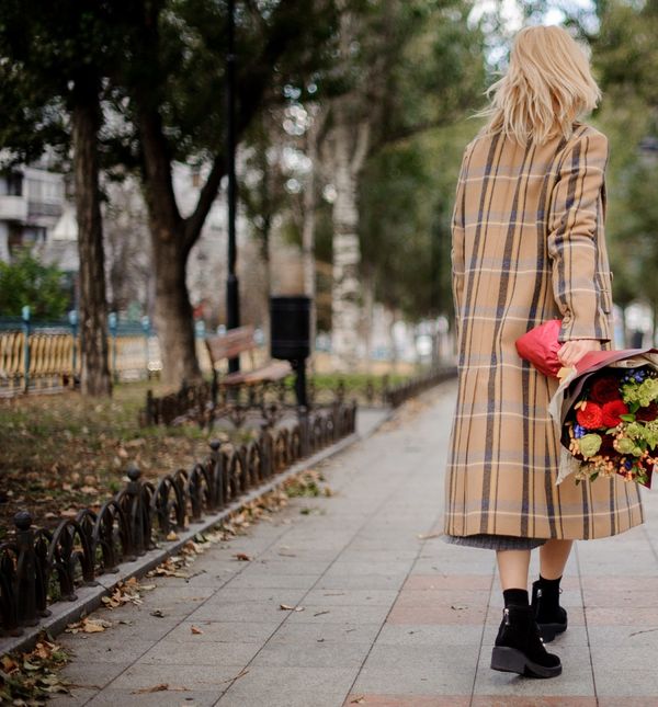 Ne moramo se pretvarati da smo nešto što nismo i govoriti kako je sve u najboljem redu