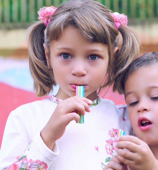 Jeste li i vi vjerovale da ćete umrijeti ako progutate žvaku?