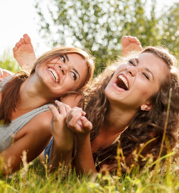 Sestrične su dio našeg života od prvog dana