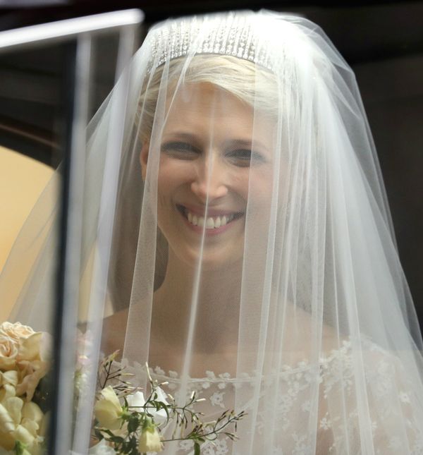 Lady Gabriella Windsor