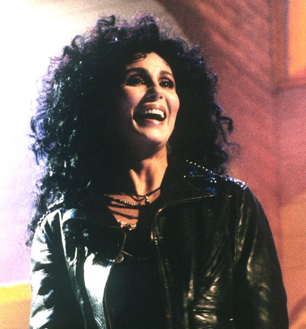 Cher