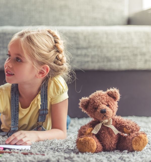 Pripazite i na to da su ja poruke kratke, jasne i s djeci primjerenim rječnikom