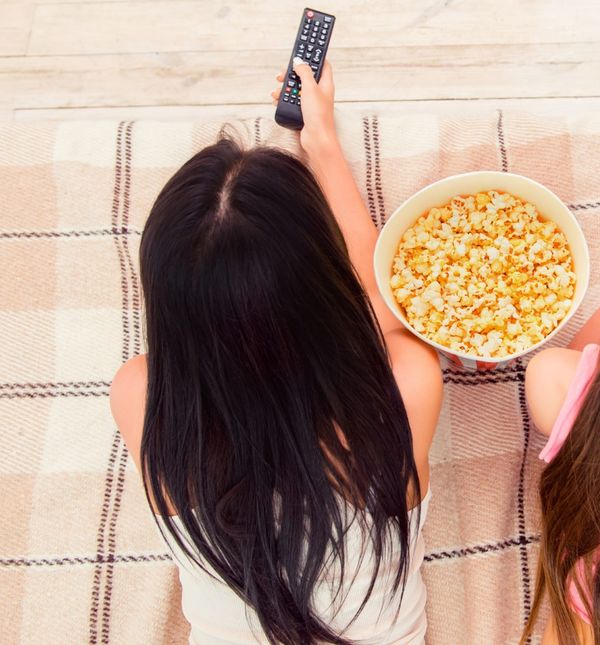 Čak 56,1 posto djece više od 2 sata dnevno provede ispred televizije i ostalih elektroničkih uređaja