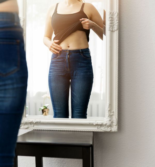 Vaga vam neće pokazati jeste li izgubili samo centimetar ili ste smršavjeli za cijeli konfekcijski broj