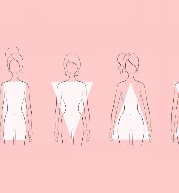 Odaberite kupaći kostim po obliku tijela