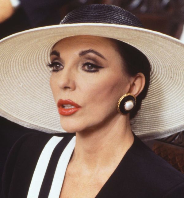 Zlica Alexis uvijek je glamurozno i fenomenalno izgledala u 'Dinastiji'