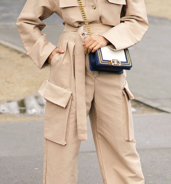 Vojničke ili takozvane 